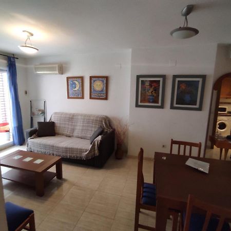 Apartamento Laia Oropesa del Mar Εξωτερικό φωτογραφία