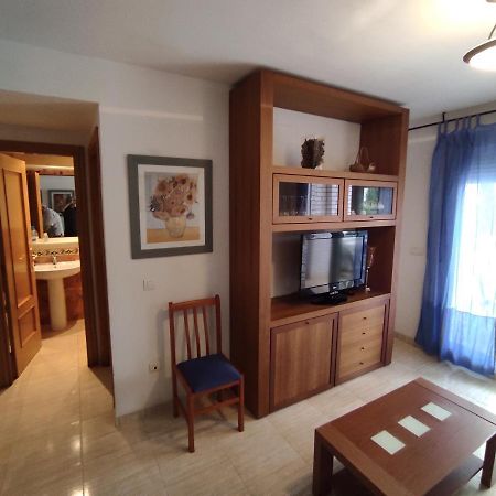 Apartamento Laia Oropesa del Mar Εξωτερικό φωτογραφία