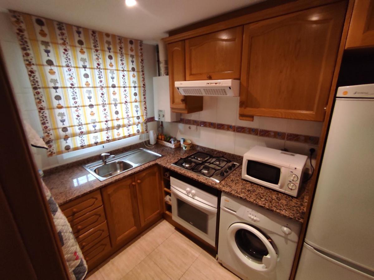 Apartamento Laia Oropesa del Mar Εξωτερικό φωτογραφία