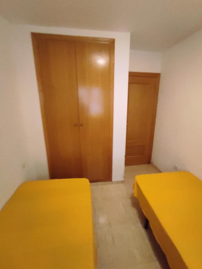 Apartamento Laia Oropesa del Mar Εξωτερικό φωτογραφία