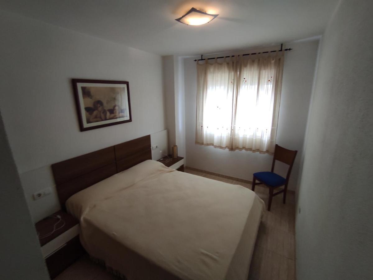 Apartamento Laia Oropesa del Mar Εξωτερικό φωτογραφία