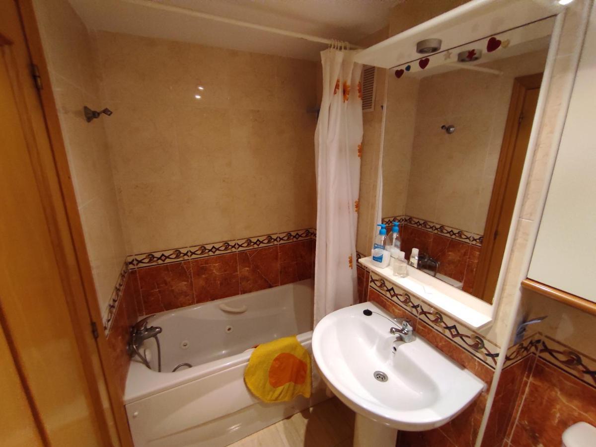 Apartamento Laia Oropesa del Mar Εξωτερικό φωτογραφία