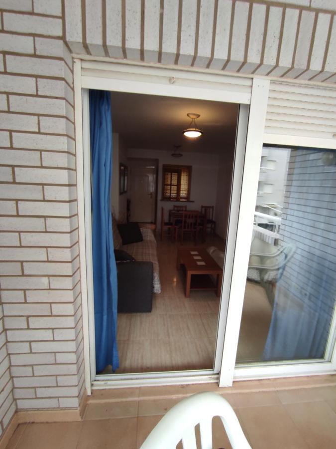 Apartamento Laia Oropesa del Mar Εξωτερικό φωτογραφία