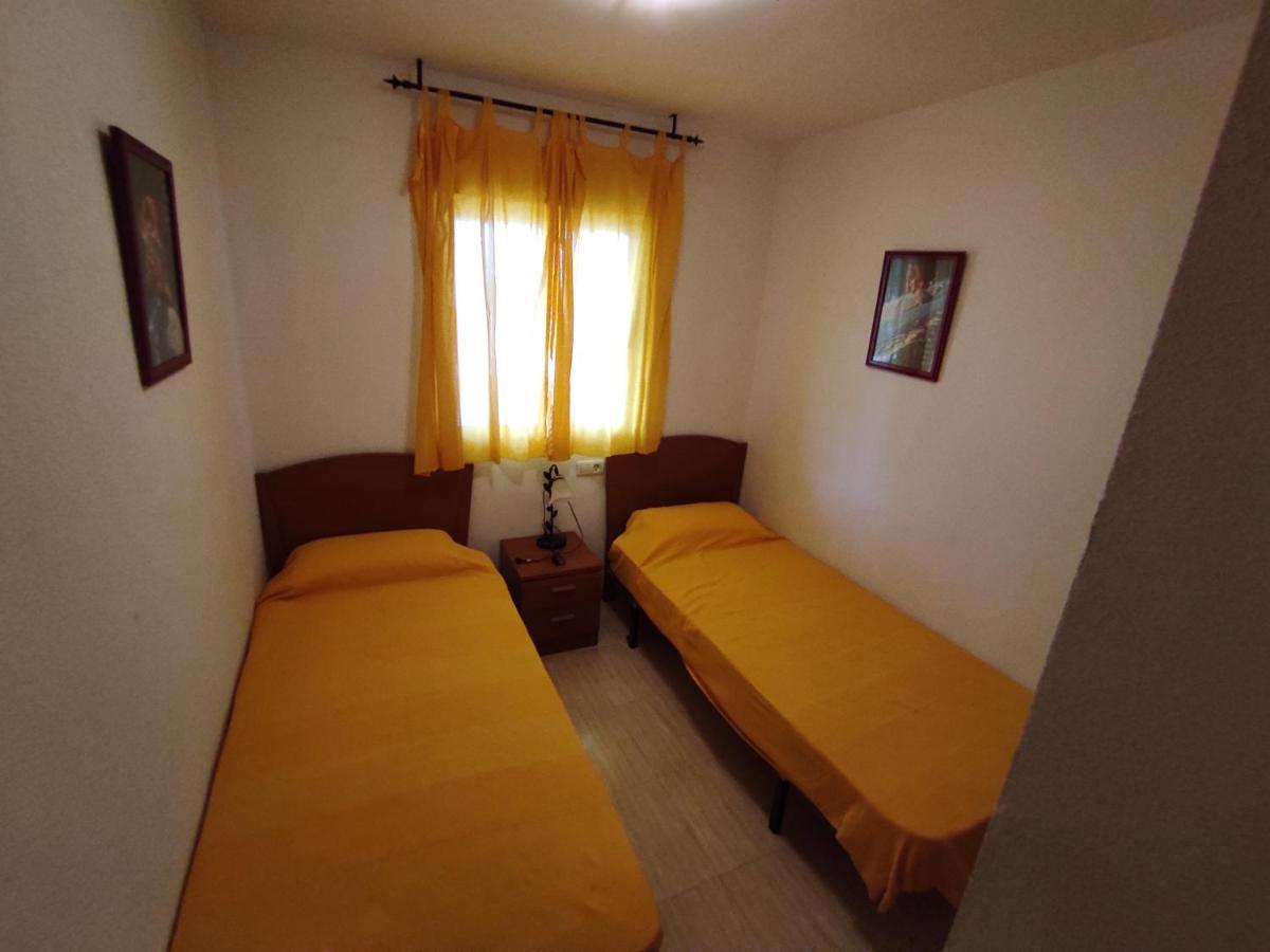 Apartamento Laia Oropesa del Mar Εξωτερικό φωτογραφία