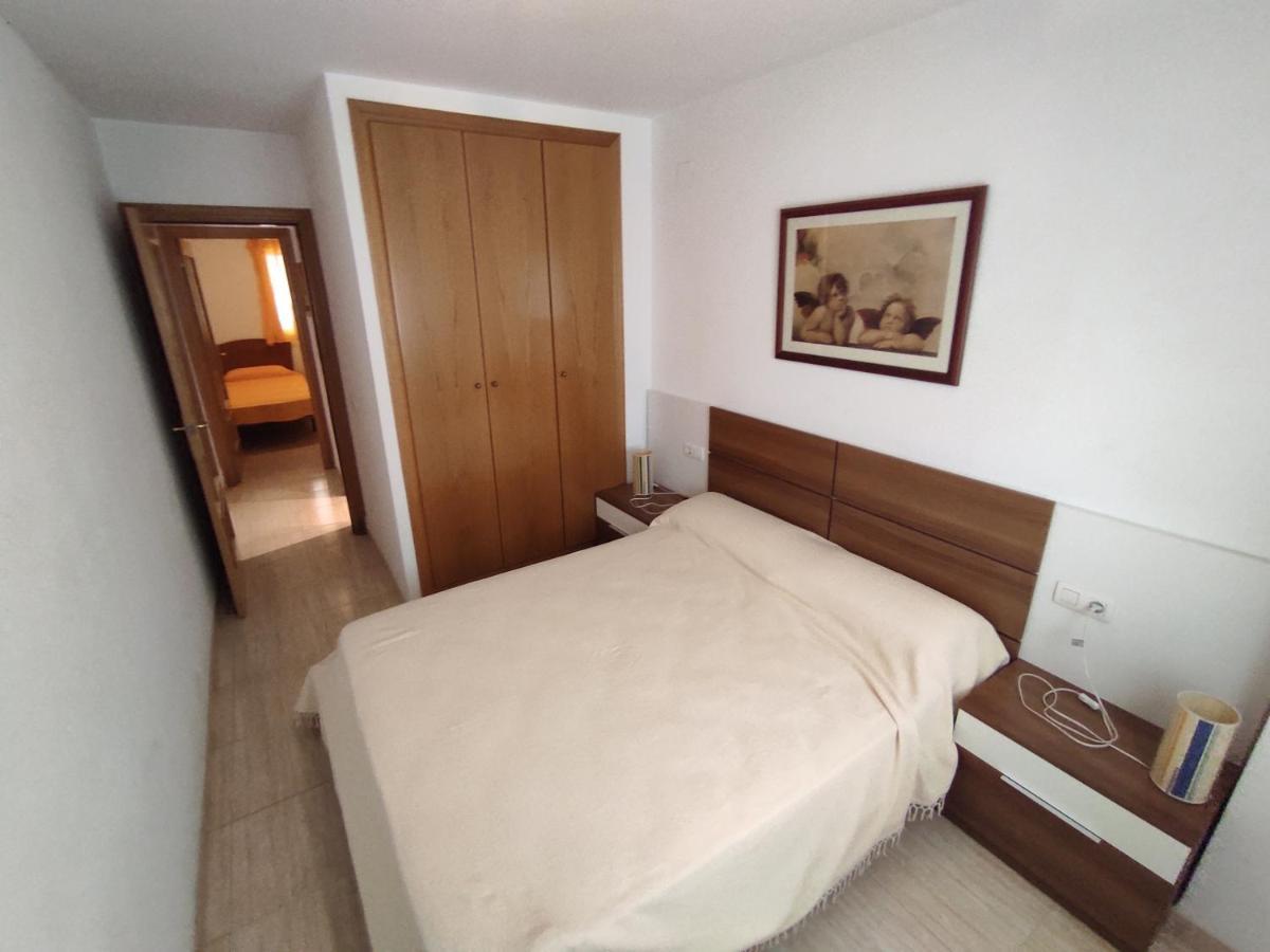 Apartamento Laia Oropesa del Mar Εξωτερικό φωτογραφία