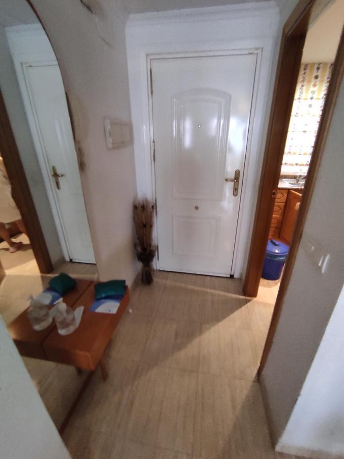 Apartamento Laia Oropesa del Mar Εξωτερικό φωτογραφία