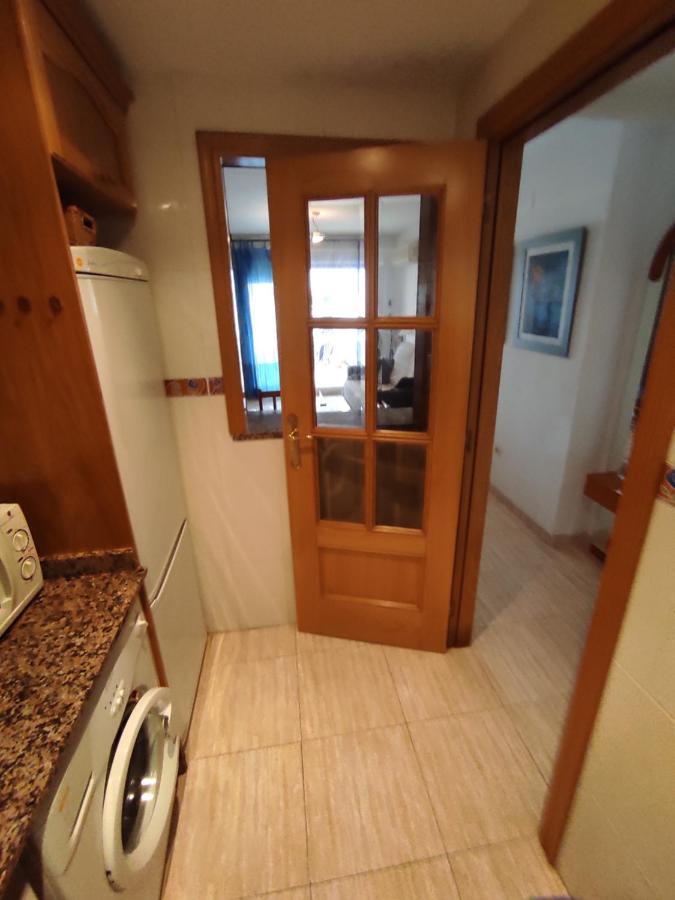 Apartamento Laia Oropesa del Mar Εξωτερικό φωτογραφία