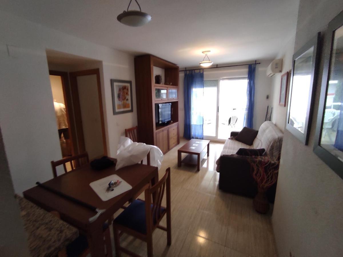 Apartamento Laia Oropesa del Mar Εξωτερικό φωτογραφία