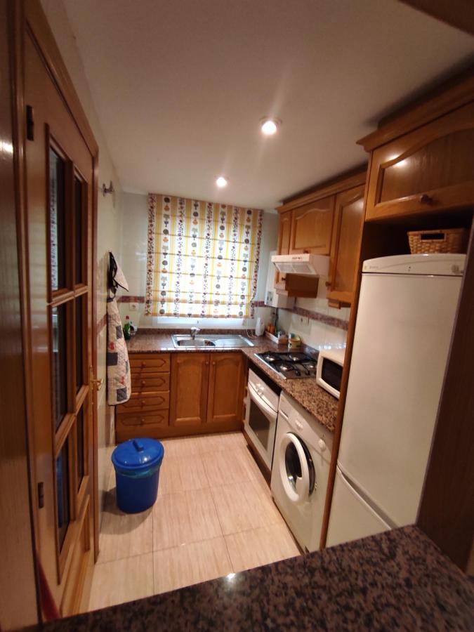 Apartamento Laia Oropesa del Mar Εξωτερικό φωτογραφία