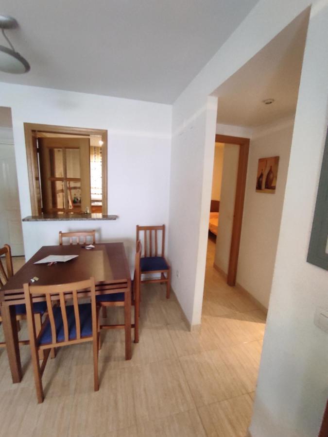 Apartamento Laia Oropesa del Mar Εξωτερικό φωτογραφία